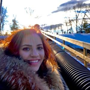 Meet your Posher, Marina